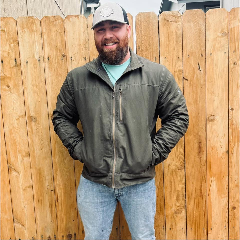 Tanner Ditmore, owner and lead mechanic at True North Automotive