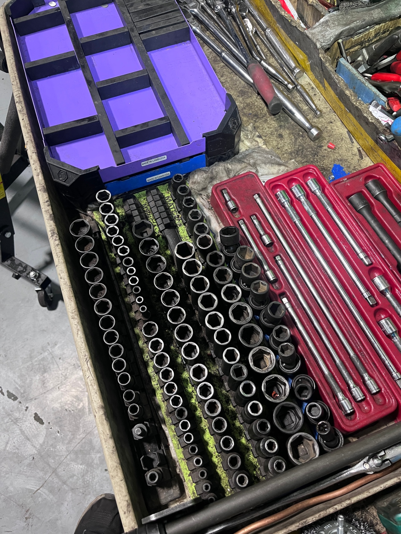 Tools